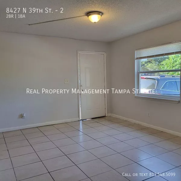 2 bedrooms apartment for rent in University Square - North Tampa, Tampa