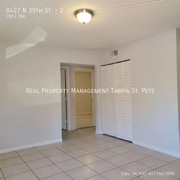 2 bedrooms apartment for rent in University Square - North Tampa, Tampa