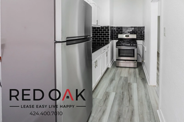 Studio Apartment for rent in Koreatown - Central Los Angeles, Los Angeles