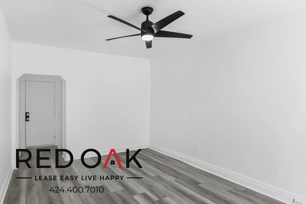 Studio Apartment for rent in Koreatown - Central Los Angeles, Los Angeles