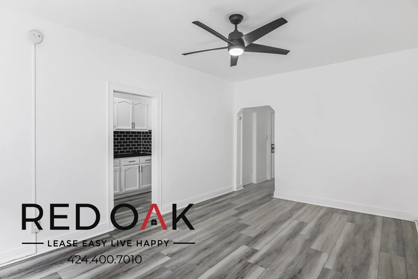 Studio Apartment for rent in Koreatown - Central Los Angeles, Los Angeles