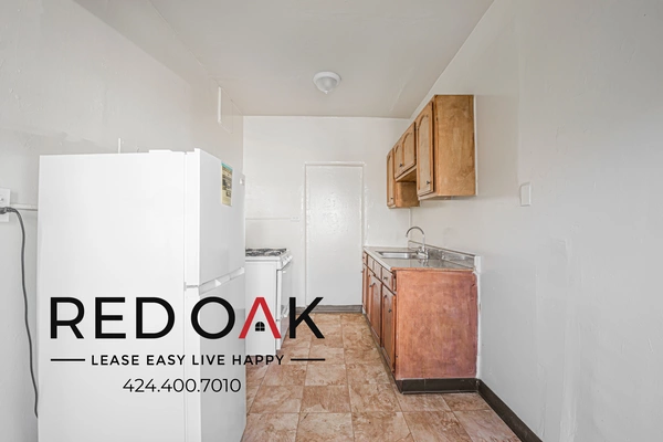 Studio Apartment for rent in Koreatown - Central Los Angeles, Los Angeles