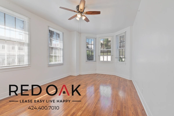 1 bedroom apartment for rent in Pico Union - Central Los Angeles, Los Angeles