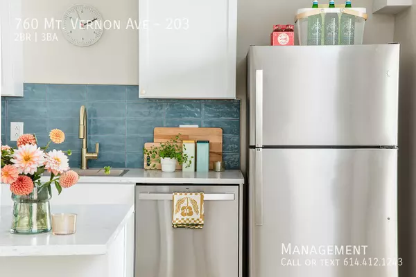 2 bedrooms apartment for rent in King-Lincoln Bronzeville - East Columbus, Columbus