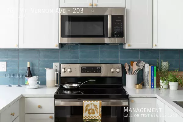 2 bedrooms apartment for rent in King-Lincoln Bronzeville - East Columbus, Columbus