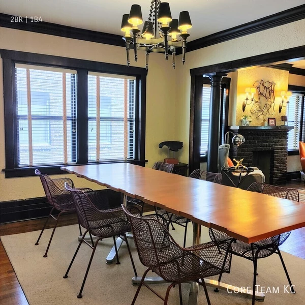 2 bedrooms apartment for rent in Midtown-Westport - KCMO, Kansas City