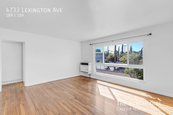 1 bedroom apartment for rent in East Hollywood - Central Los Angeles, Los Angeles