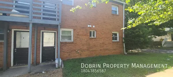 2 bedrooms apartment for rent in Randolph - Central RVA, Richmond