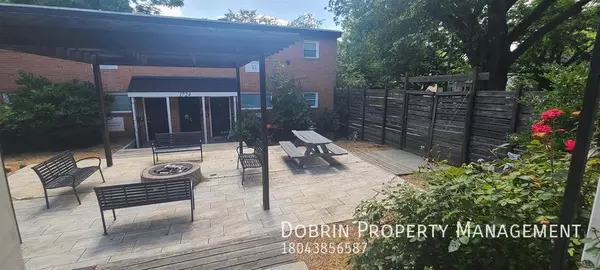 2 bedrooms apartment for rent in Randolph - Central RVA, Richmond