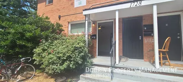 2 bedrooms apartment for rent in Randolph - Central RVA, Richmond
