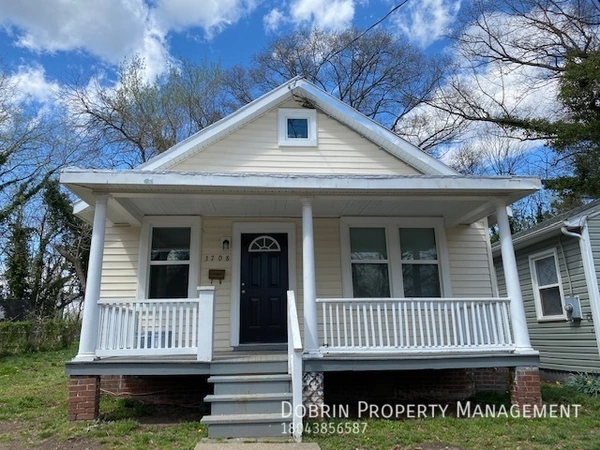 2 bedrooms apartment for rent in Swansboro West - South RVA, Richmond