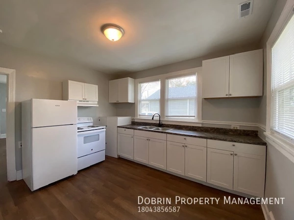 2 bedrooms apartment for rent in Swansboro West - South RVA, Richmond