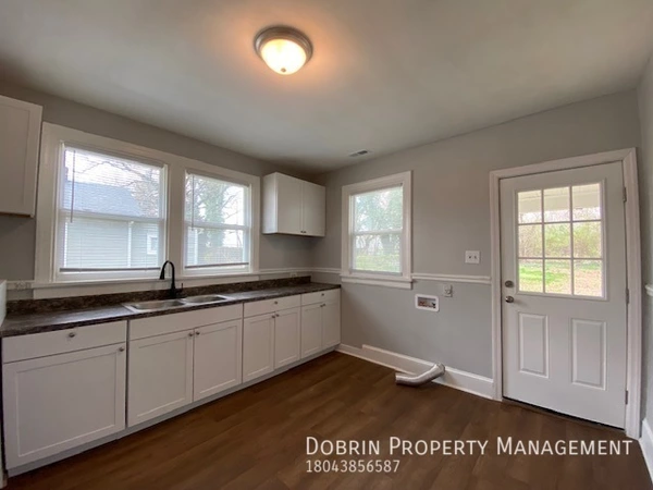 2 bedrooms apartment for rent in Swansboro West - South RVA, Richmond