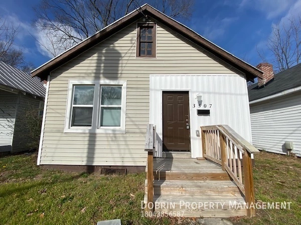 3 bedrooms apartment for rent in Swansboro West - South RVA, Richmond