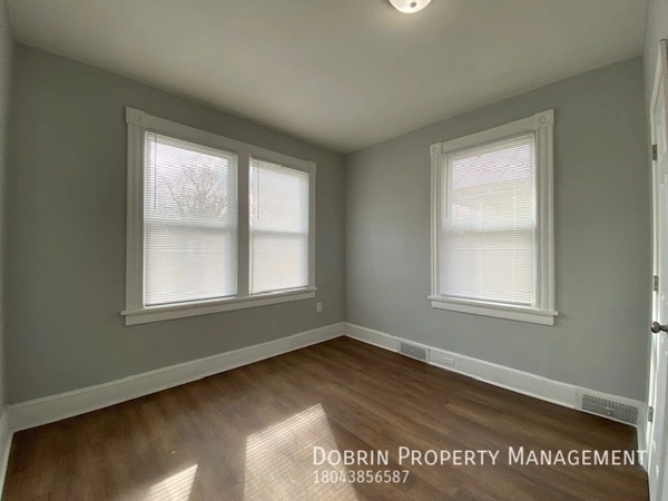 3 bedrooms apartment for rent in Swansboro West - South RVA, Richmond