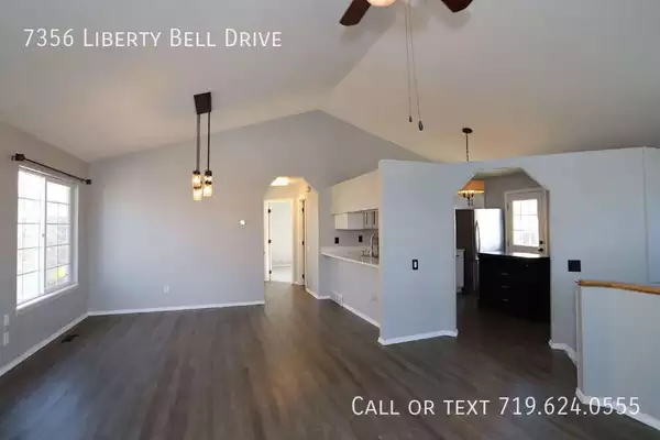 4 bedrooms apartment for rent in Briargate - North COS, Colorado Springs