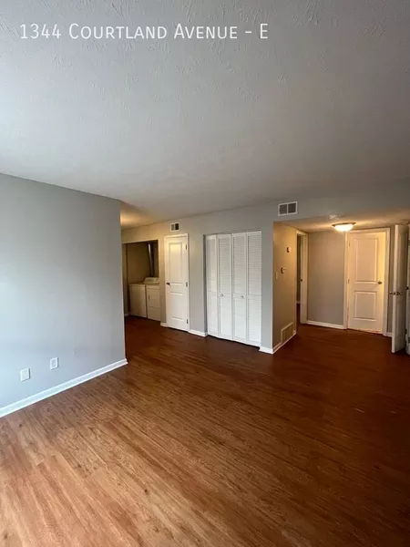 1 bedroom apartment for rent in Weinland Park - Central Columbus, Columbus
