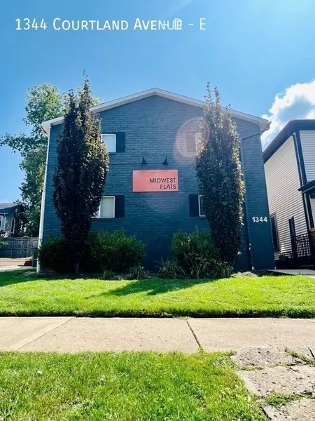 1 bedroom apartment for rent in Weinland Park - Central Columbus, Columbus