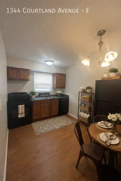 1 bedroom apartment for rent in Weinland Park - Central Columbus, Columbus
