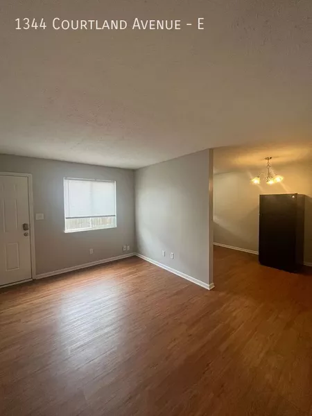 1 bedroom apartment for rent in Weinland Park - Central Columbus, Columbus