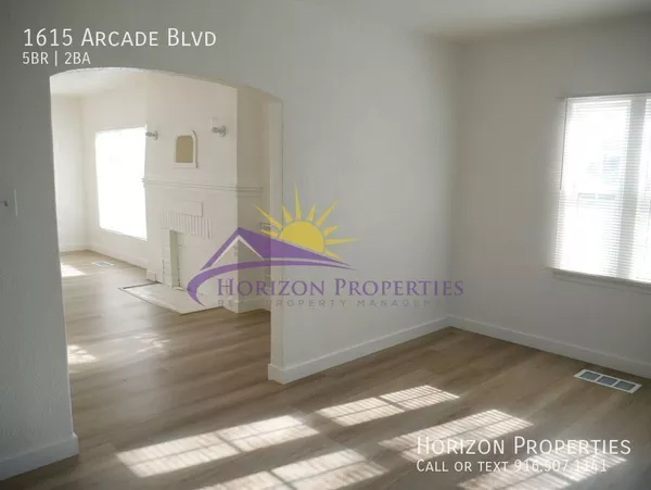 5 bedrooms apartment for rent in Hagginwood - North SAC, Sacramento