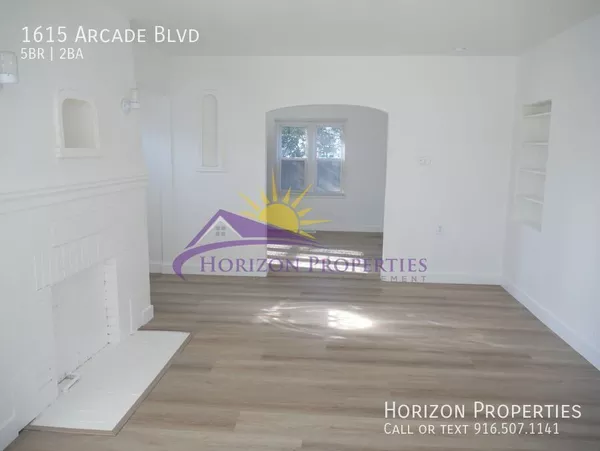 5 bedrooms apartment for rent in Hagginwood - North SAC, Sacramento