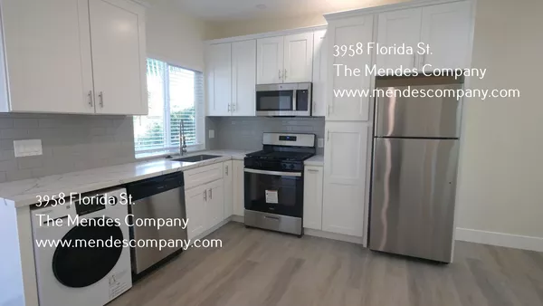 1 bedroom apartment for rent in North Park - Inland, San Diego