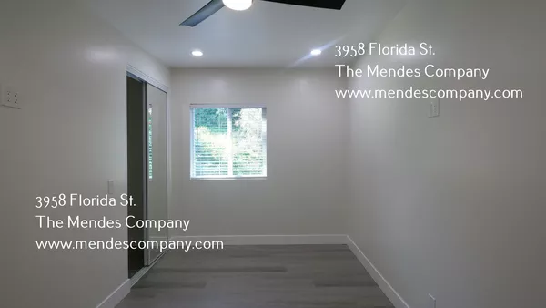 1 bedroom apartment for rent in North Park - Inland, San Diego