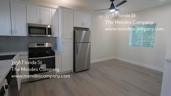 1 bedroom apartment for rent in North Park - Inland, San Diego