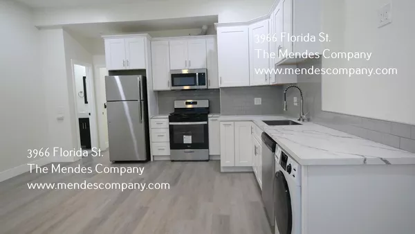 1 bedroom apartment for rent in North Park - Inland, San Diego