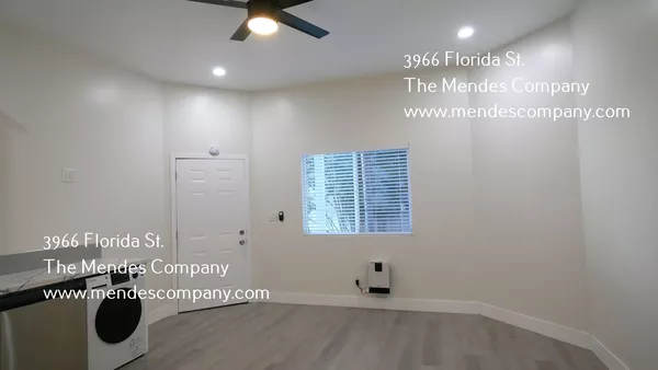 1 bedroom apartment for rent in North Park - Inland, San Diego