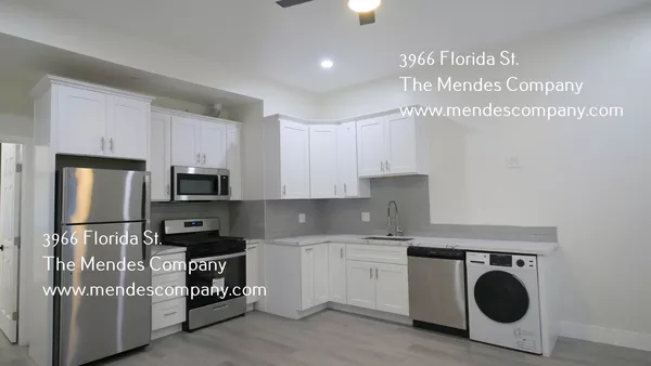 1 bedroom apartment for rent in North Park - Inland, San Diego