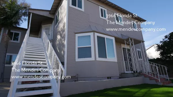 1 bedroom apartment for rent in North Park - Inland, San Diego