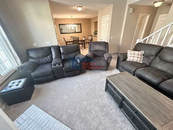 3 bedrooms apartment for rent in Washington Virginia Vale - East Denver, Denver