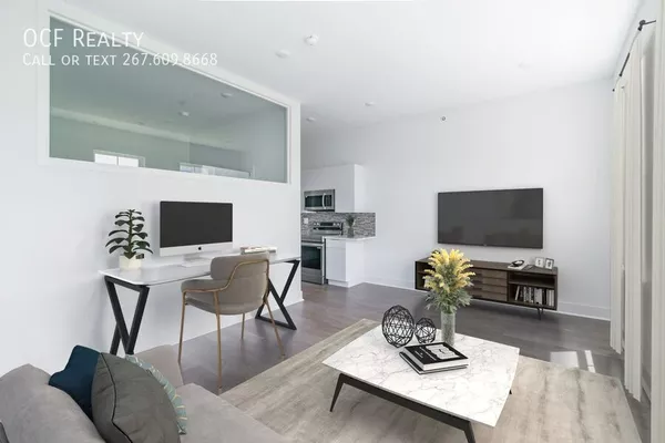 1 bedroom apartment for rent in Poplar - North Philadelphia, Philadelphia