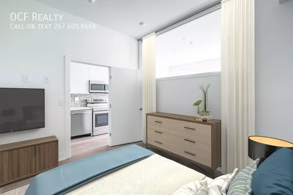 1 bedroom apartment for rent in Poplar - North Philadelphia, Philadelphia