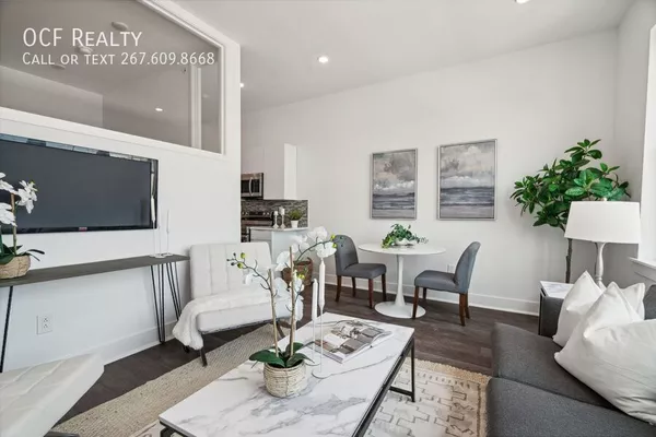 1 bedroom apartment for rent in Poplar - North Philadelphia, Philadelphia