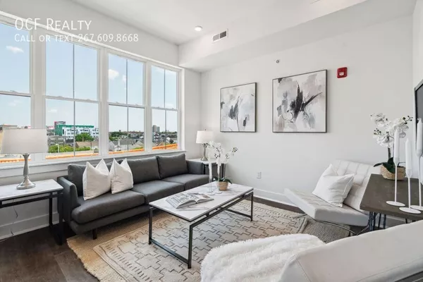 1 bedroom apartment for rent in Poplar - North Philadelphia, Philadelphia