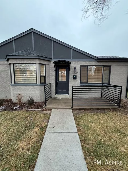 2 bedrooms apartment for rent in West Colfax - West Denver, Denver