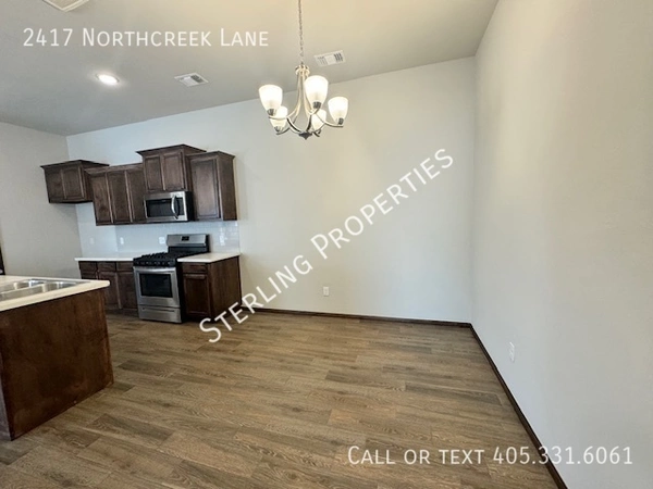 2 bedrooms apartment for rent in Westbrooke Estates - NW OKC, Oklahoma City