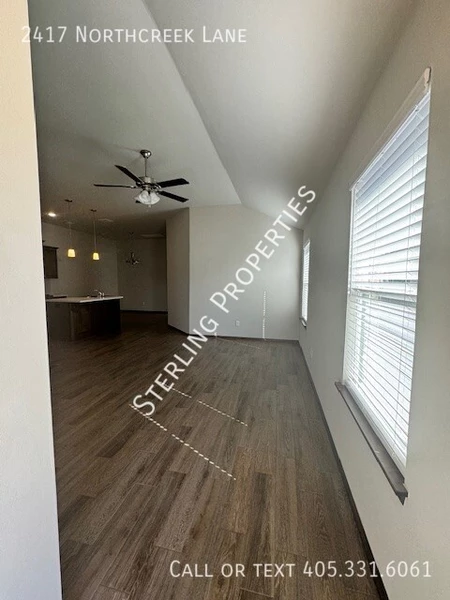 2 bedrooms apartment for rent in Westbrooke Estates - NW OKC, Oklahoma City