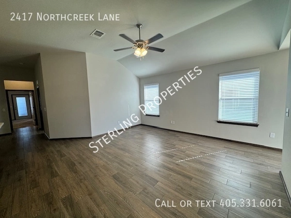 2 bedrooms apartment for rent in Westbrooke Estates - NW OKC, Oklahoma City