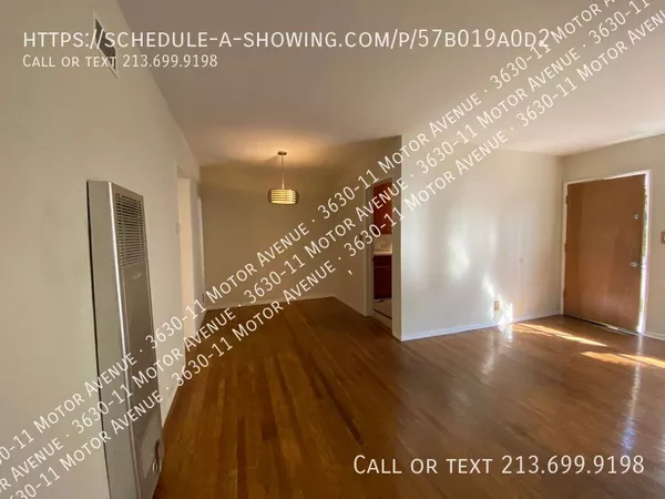 1 bedroom apartment for rent in Palms - Westside / South Bay, Los Angeles