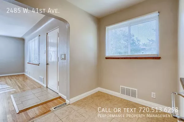 2 bedrooms apartment for rent in Sunnyside - Center Denver, Denver
