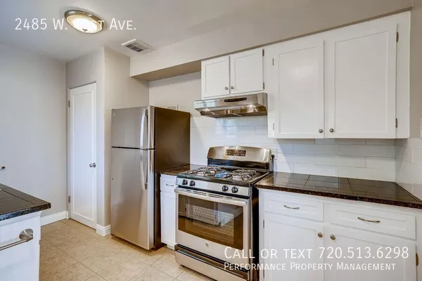 2 bedrooms apartment for rent in Sunnyside - Center Denver, Denver