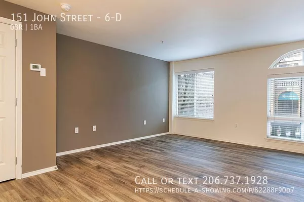 Studio Apartment for rent in Belltown - Central Seattle, Seattle