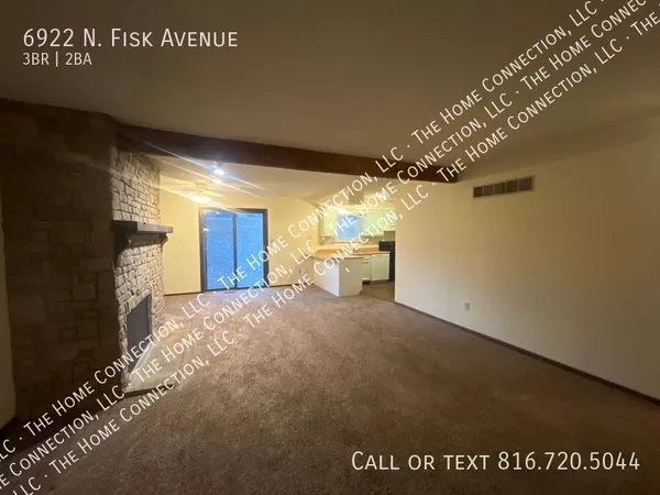 3 bedrooms apartment for rent in Parkville - Outer KCMO, Kansas City