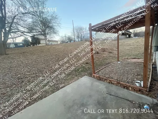 3 bedrooms apartment for rent in Parkville - Outer KCMO, Kansas City