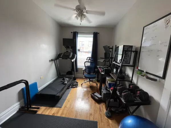 1 bedroom apartment for rent in North Center - North Side, Chicago