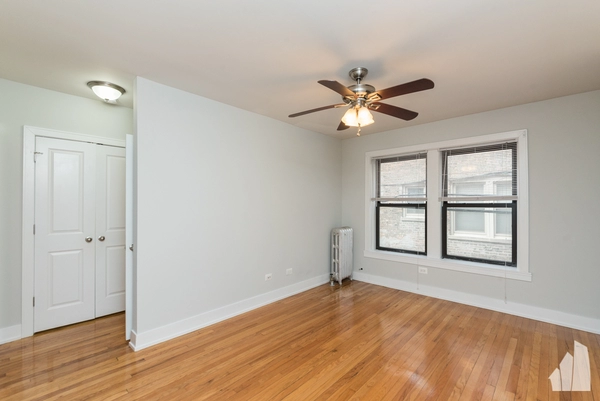 1 bedroom apartment for rent in Boystown - North Side, Chicago